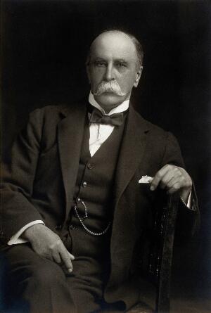 Sir William Osler