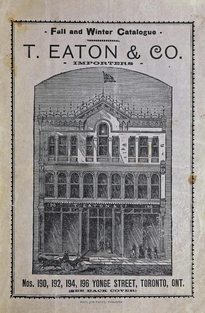 Eaton Catalogue