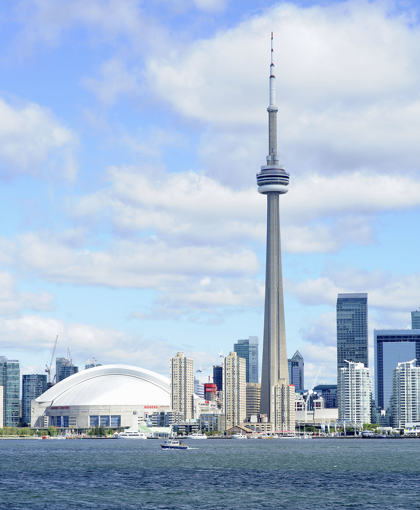 CN Tower CN Tower